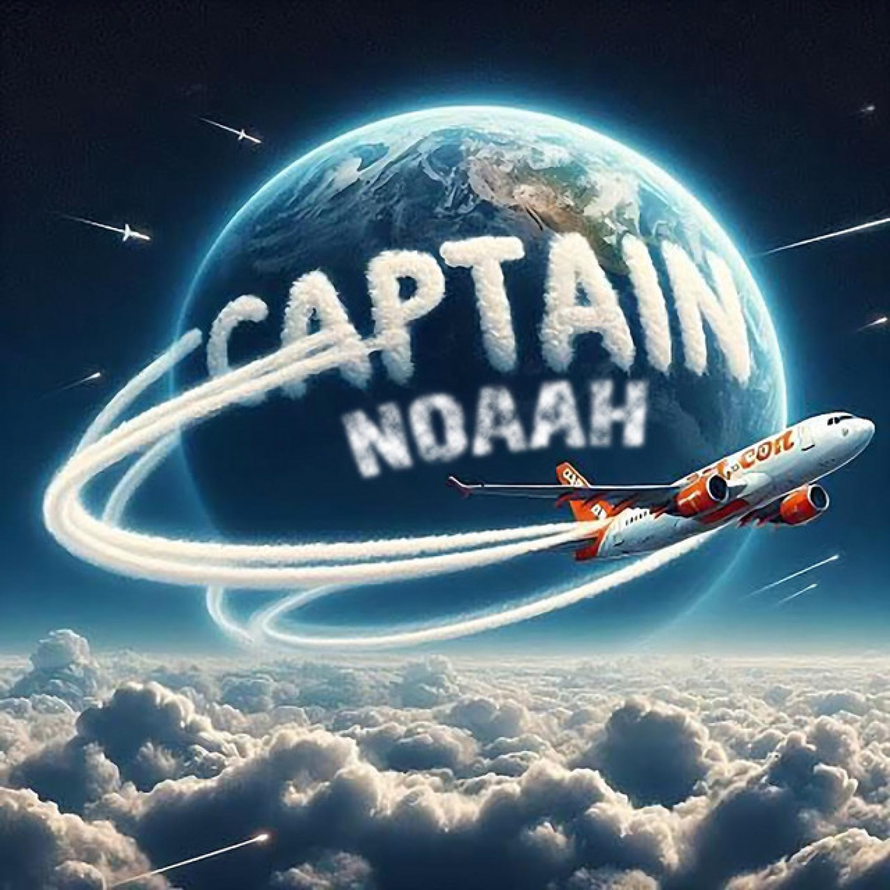 Noaah - Captain